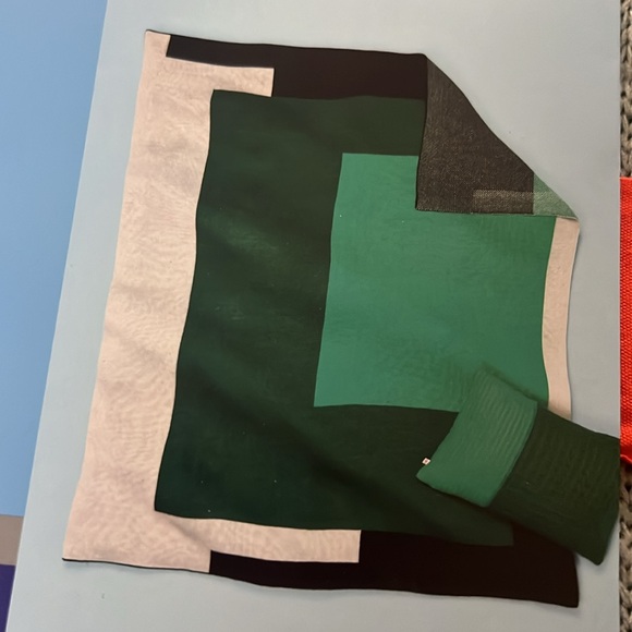 Lego x Target machine washable throw - Picture 3 of 5